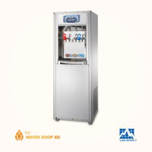 LAN SHAN LSRO-3013 STANDING HOT COLD NORMAL RO WATER PURIFIER