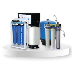 Commercial Water Purifier