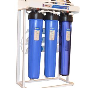 Sanaky 200 GPD Commercial RO Water Filter