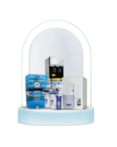 Household Water Purifier
